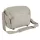 Vanguard VEO Metro S9L: 9 Litre Camera Shoulder Bag Cream