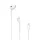 Apple EarPods Lightning Headset BULK White