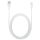 Apple Lightning USB kábel 2m White (Bulk)