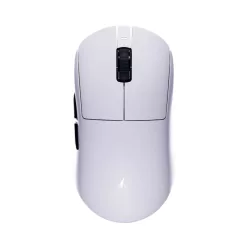 ATK Dragonfly A9 Ultra Max 2.0 Gaming Wireless Mouse White