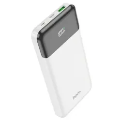 Hoco 10000 mAh PowerBank White