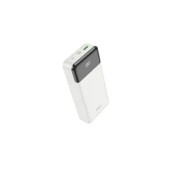 Hoco 20000 mAh PowerBank White