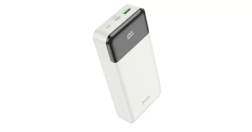 Hoco 20000 mAh PowerBank White