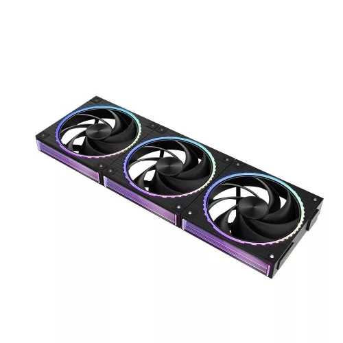Zalman ZM-DF120 A3 Black
