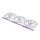 Zalman ZM-DF120 A3 White