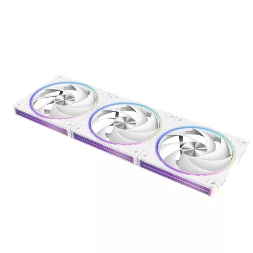 Zalman ZM-DF120 A3 White