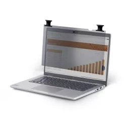   Startech 14" 16:9 Bright Privacy Screen Filter with Touch
