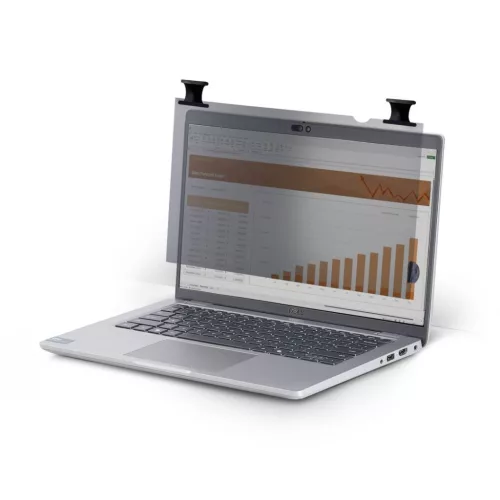 Startech 16" 16:10 Bright Privacy Screen Filter with Touch