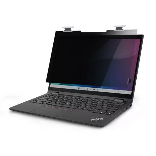 Startech Lenovo X13 Yoga Gen 4 Bright Privacy Screen Filter with Touch