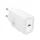 Hoco N60 Gentle USB-C PD20W Charger White