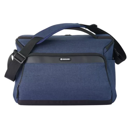 Vanguard VESTA Aspire 34 NV 12 Litre Shoulder Bag Navy Blue