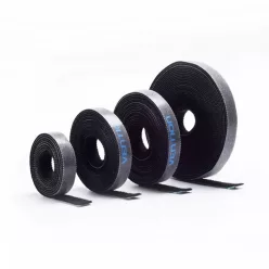 Vention Cable Tie Black