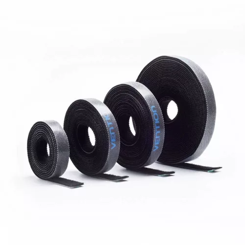 Vention Cable Tie Black