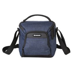 Vanguard VESTA Aspire 15 NV 3 Litre Shoulder Bag Blue