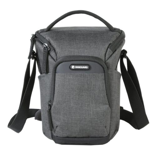 Vanguard Aspire 15Z GY 4 Litre Shoulder Zoom Bag Grey