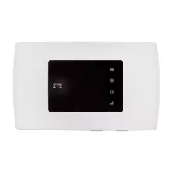 ZTE MF920C 4G Router White