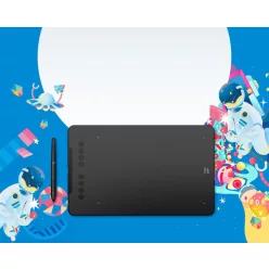 XP-PEN Deco 01 V3 Black