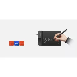 XP-PEN Star G430S Black