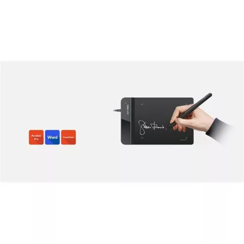 XP-PEN Star G430S Black
