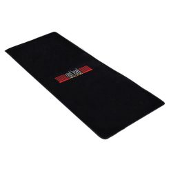 Next Level Racing Floor Mat Gaming Szőnyeg Black