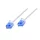 Logilink CAT6A U-UTP Patch Cable 7,5m White