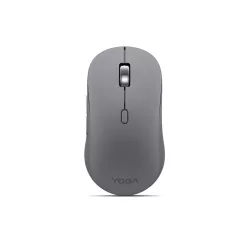 Lenovo Yoga Bluetooth Silent Mouse Luna Grey