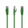 Gembird CAT6 U-UTP Patch Cable 0,5m Green