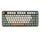 Asus Jelly75 Wireless Keyboard Orange Meadow HU