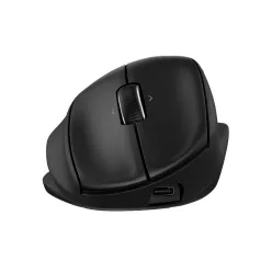 HP 725M Ergonomic Bluetooth Mouse Black