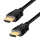 Logilink HDMI-HDMI 4K cable 2m Black