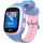 Canyon KW49 Kids Smartwatch Zefir Light Blue/Pink