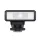 Ulanzi L044GBB2 F12 mini fényképezőgép vaku, Sony, Canon, Nikon, Panasonic, Olympus