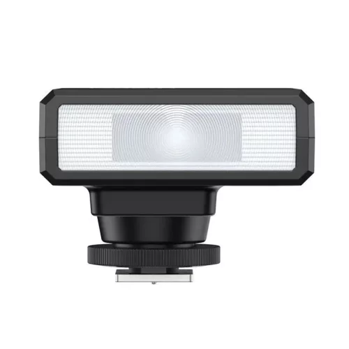 Ulanzi L044GBB2 F12 mini fényképezőgép vaku, Sony, Canon, Nikon, Panasonic, Olympus
