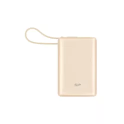 Silicon Power CP10 10000mAh PowerBank Gold