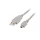 Lanberg USB mini (M) to USB-A (M) 2.0 cable 1,8m Grey