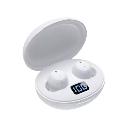 White Shark Vortex Bluetooth Gaming Headset White