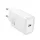 Hoco N62 Gentle 30W USB-C charger White