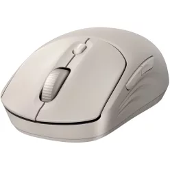 HP 400 Quiet Dual Wireless Bluetooth Mouse Maple