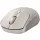 HP 400 Quiet Dual Wireless Bluetooth Mouse Maple