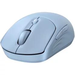 HP 400 Quiet Dual Wireless Bluetooth Mouse Blue
