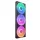 NZXT F420 RGB Core Black