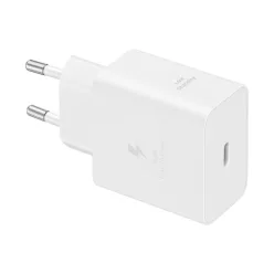 Samsung 45W Power Adapter White