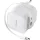 Intenso Compact Fast Charger 65W USB-C/USB-A White