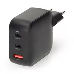 Nedis Wall Charger 100W PD 3.0 Black