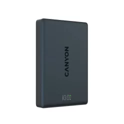 Canyon CNS-CPB511B 10000mAh PowerBank Interstellar Black