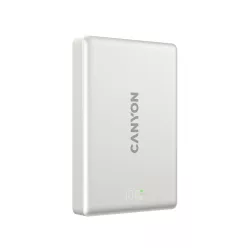 Canyon CNS-CPB511G 10000mAh PowerBank Star Grey