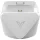 Flydigi Direwolf 4 Wireless Gamepad Charger White