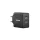 Lenovo Dual USB-C 65W GaN Charger Black