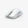 Glorious Model O 2 Wireless Bluetooth RGB Gaming Mouse White