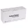 WHITE BOX Brother TN2220 Black utángyártott toner